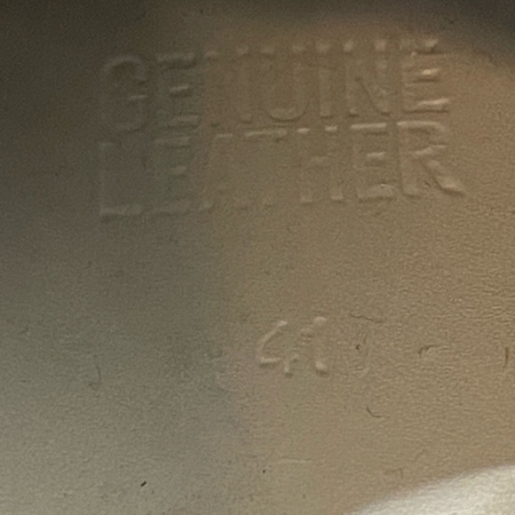 Golden goose mid star size 41 - Picture 11 of 12